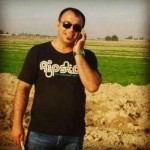 تصویر پروفایل حامد