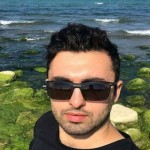 تصویر پروفایل نیما