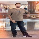 تصویر پروفایل نیما