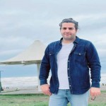 تصویر پروفایل آرش