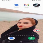 تصویر پروفایل فزشته