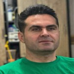 تصویر پروفایل امیر