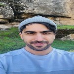 تصویر پروفایل امیر
