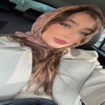 تصویر پروفایل مهلا