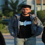 تصویر پروفایل آرش