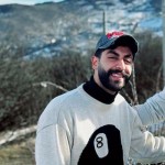 تصویر پروفایل مهدی