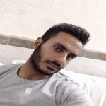 تصویر پروفایل محمدرضا