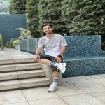 تصویر پروفایل متین