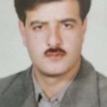 تصویر پروفایل علی