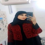 تصویر پروفایل فاطیما