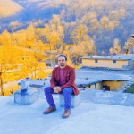 تصویر پروفایل رامین