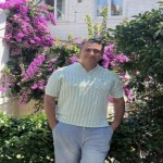 تصویر پروفایل سجاد