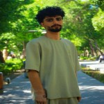 تصویر پروفایل شروین