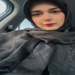 تصویر پروفایل فاطمه
