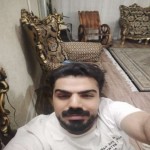 تصویر پروفایل فرحان