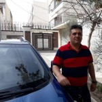 تصویر پروفایل آرش