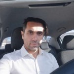 تصویر پروفایل مهدی