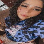 تصویر پروفایل مهسا
