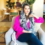 تصویر پروفایل زهرا