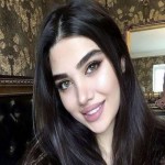 تصویر پروفایل مریم