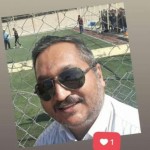 تصویر پروفایل سعید