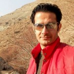 تصویر پروفایل سینا