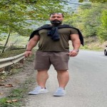 تصویر پروفایل سعید