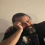 تصویر پروفایل حمیدرضا