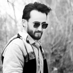 تصویر پروفایل سام