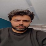 تصویر پروفایل مهیا