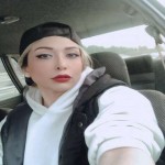 تصویر پروفایل نازلى