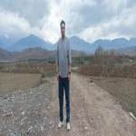 تصویر پروفایل حمید