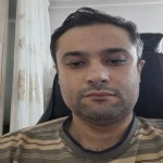 تصویر پروفایل هادی