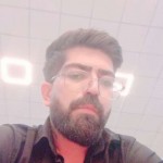 تصویر پروفایل صادق زمانی