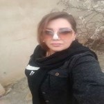 تصویر پروفایل سحر