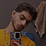 تصویر پروفایل معراج