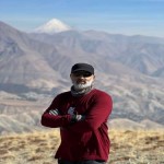 تصویر پروفایل مصطفی