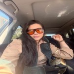 تصویر پروفایل محیا