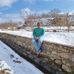 تصویر پروفایل محمد