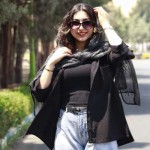 تصویر پروفایل ندا