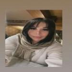تصویر پروفایل مونا