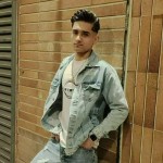 تصویر پروفایل محمدرضا