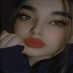 تصویر پروفایل زهرا