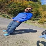 تصویر پروفایل حمزه