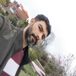 تصویر پروفایل حمیدرضا