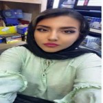 تصویر پروفایل سحر عزیزی