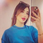 تصویر پروفایل نادیا