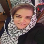 تصویر پروفایل فاطمه