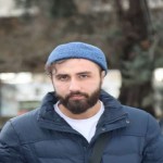 تصویر پروفایل امیرعلی