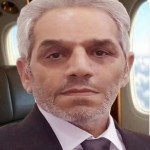 تصویر پروفایل بهروز